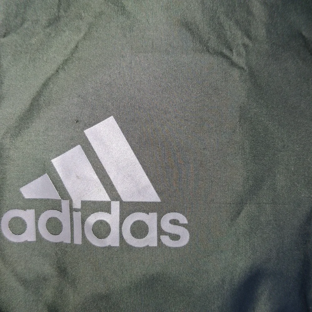 adidas men puff